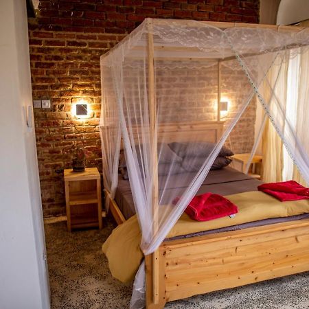 Firefly West Wing Hotel Bagamoyo Luaran gambar