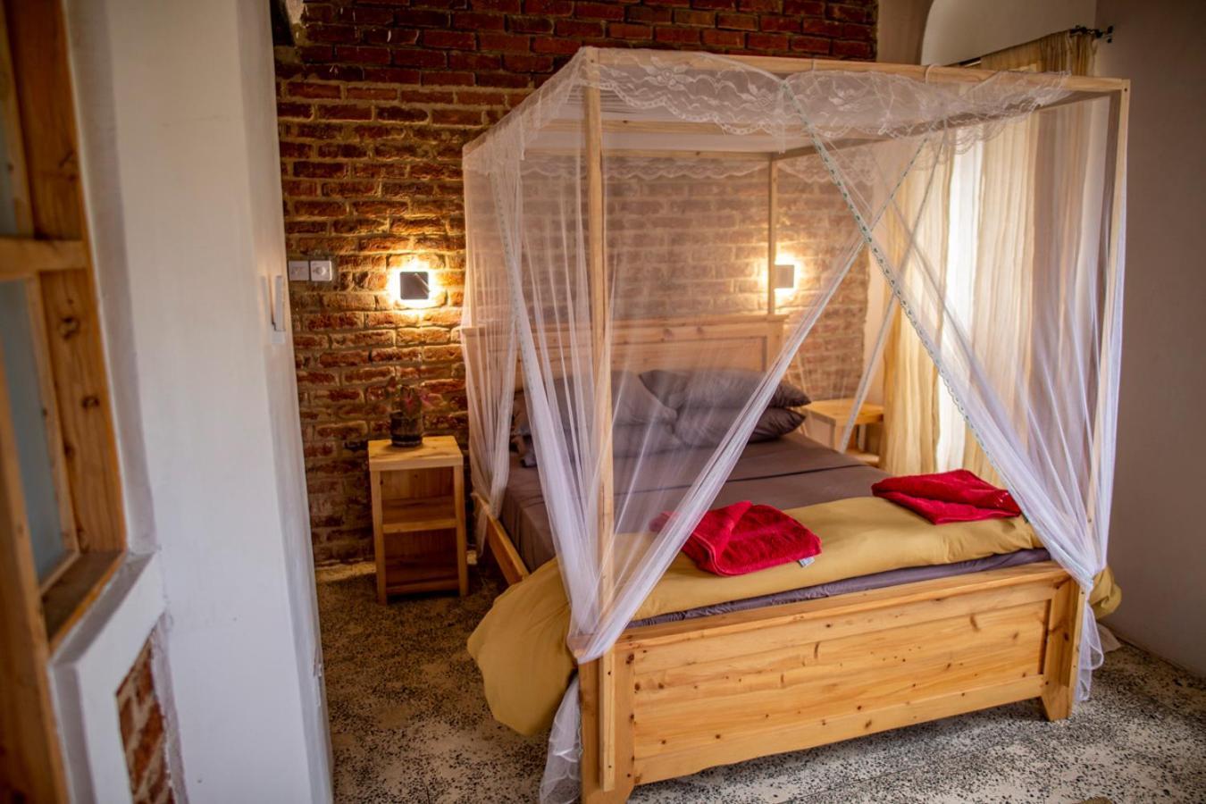 Firefly West Wing Hotel Bagamoyo Luaran gambar