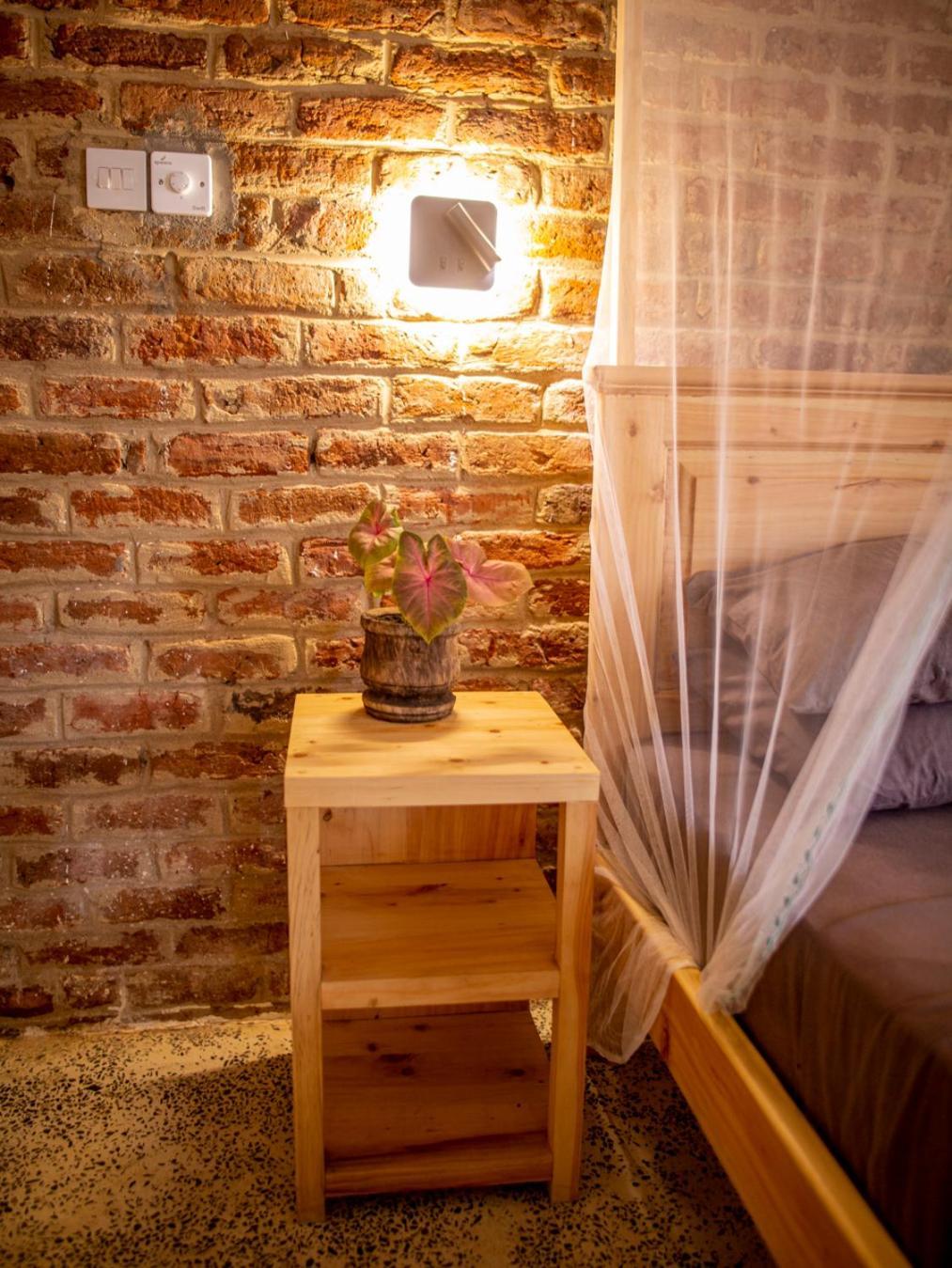 Firefly West Wing Hotel Bagamoyo Luaran gambar