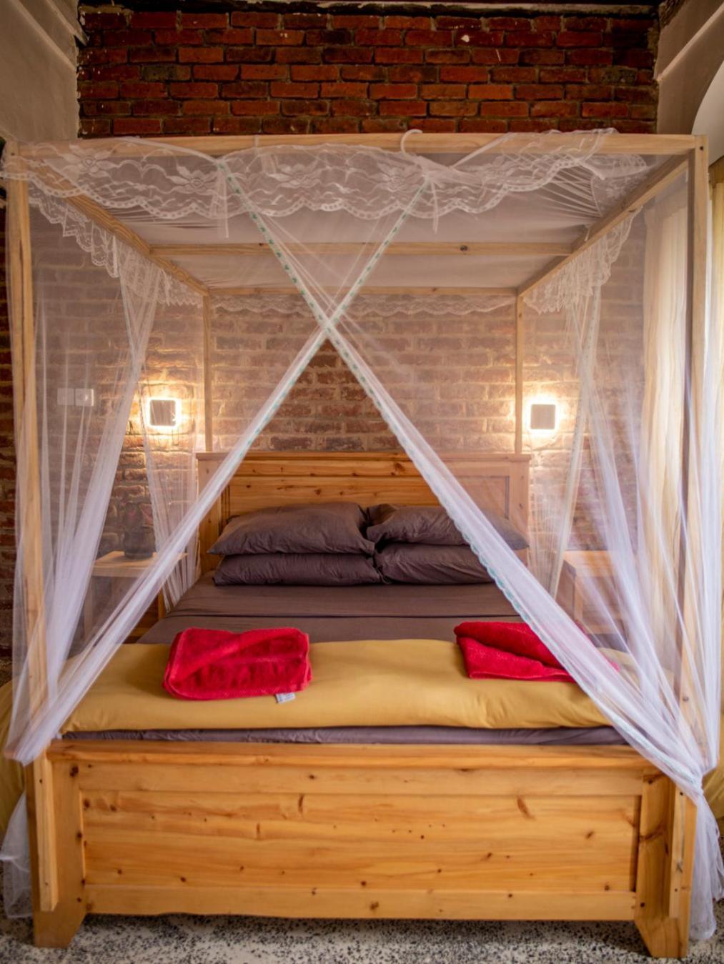 Firefly West Wing Hotel Bagamoyo Luaran gambar